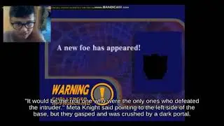Down Tilt Shulk using Shellcreepers and Sidesteppers against Veteran Greninja Switch