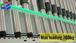 Winroller integration motor drive roller,support your automatic conveyor.
