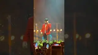 Zayn singing 'Night Changes' for the first time in 10 years #selenagomez #shorts #zayn #zaynmalik