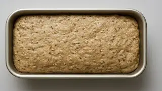 Chleb Litewski , żytni i bez drożdży na zakwasie , krok po kroku