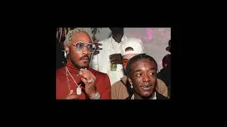 (FREE) FUTURE X LIL UZI VERT TYPE BEAT 