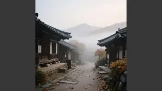 dust on the floor