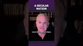 America Is a Secular Nation