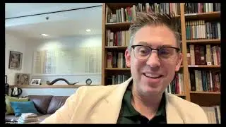 Talmud: The Building Blocks of Jewish Life, Session 47