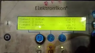 ZR200 make atlas copco running data