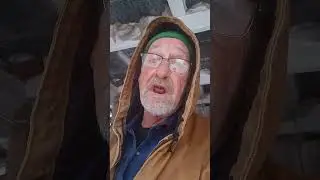 Kentucky snow storm and ice conditions, 