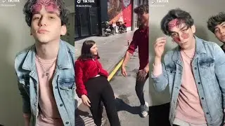 تجميع فيديوهات تيك توك نور مار وأحمد و بيسان إسماعيل الأتراك الجلادين tik tok