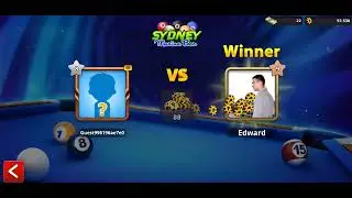 8 Game Pool - Android Gameplay Part 1 | ClAsHinG PrO
