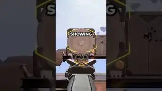 These NEW Crosshairs are INSANE 😮