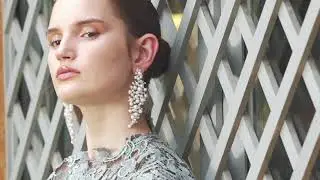 Treasures Of The Tsars: Boucheron's Hiver Imp&eacute;rial Collection