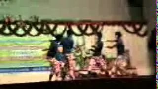 R.d.x dance group sarni final dance