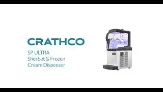 TUTORIAL SP Ultra - CRATHCO