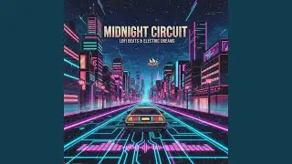 Midnight Circuit (Running Mix)