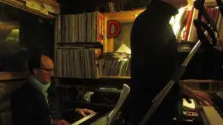 deep in the heart -  crispin swayne