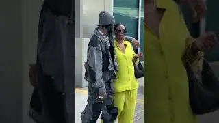 Diamond Platnumz with my Mom #Wasafi #Manaratv #milardayo @millardayoTZA #Dio