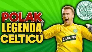 Polak legendą Celticu