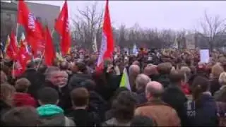 Brussels debates nuclear future