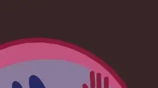 Kirby gone check your vibe