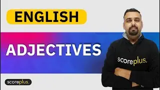 Adjectives