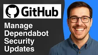 How To manage dependabot security updates on Github [2025 Easy Guide]