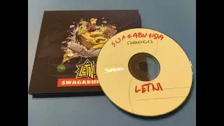 Jak nagrać płytę CD audio w Windows 10?