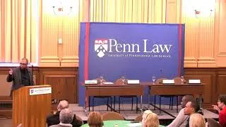 Coming Home After Wrongful Conviction: Quattrone Center Exoneree Fellow Panel Discussion