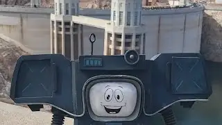 #NewVegas graphics are insane! #shorts #fallout
