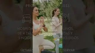 Descubre Esencia Viva y disfruta una Experiencia Wellness en Hacienda Galindo