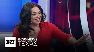 Tisha Campbell to perform 2 nights of comedy in North Texas