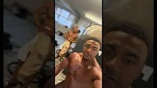 Pre-stage tan tips for bodybuilders