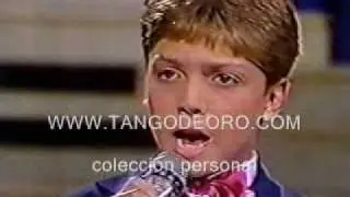 IGNACIO DANIELI & MARIEL - WWW.TANGODEORO.COM