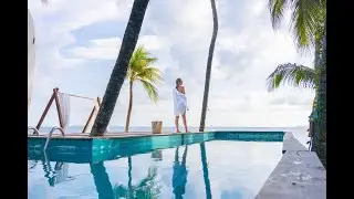 Unforgettable experiences await in the Mayan Monkey's newest location at Isla Mujeres! 🥥🐒