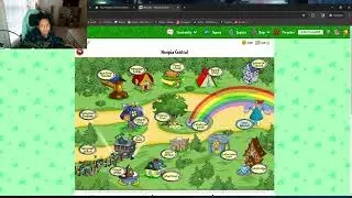 NEOPETS LEAGUE OF LEGENDS ROBLOX WIZARD101 RESIDENT EVIL 4 REMAKE GAMEPLAY