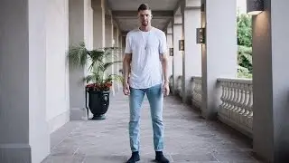 Everyday Essentials Chandler Parsons Can&rsquo;t Live Without