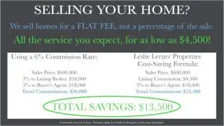 Leslie Lerner Properties