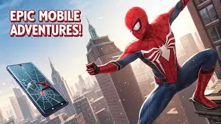 MARVEL PUZZLE QUEST | Dicas para Renderizar Visualiza&ccedil;&otilde;es | LSSHEROS 🎮✨