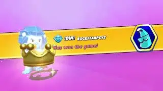 ranking up to master in stumble guys