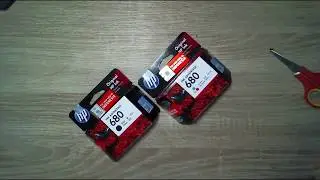 Cara Mudah Ganti Cartridgedi Printer HP 2135