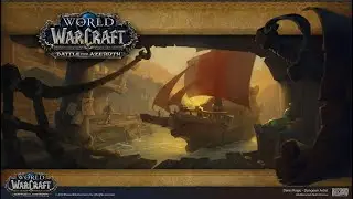 Вольная Гавань 23 / Freehold 23 / Guardian Druid POV / S2 / Dragonflight