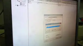 الإتصال مع ال PLC عبر شبكة الإثرنت بإستخدام الأداة Connection to PLC through IBHNet Ethernet IBHNet