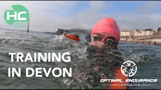 DEVON TRAINING CAMP | Week 7 | IRONMAN TULSA | Triathlon Ross