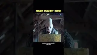 Jack in the Box Cursed, Killer Clown Comes Out of the Box #horrorfilm #scary