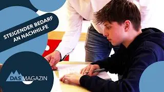 Nachhilfe als wichtige St&uuml;tze: LernQuadrat im Einsatz f&uuml;r Vorarlbergs Sch&uuml;ler