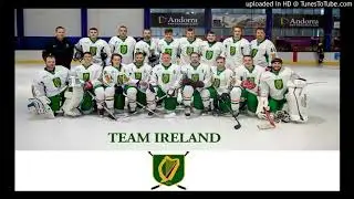Ice hockey in Ireland and the Irish Ice Hockey Association (IIHA) in 2019 &ndash; Near FM #ICEFORIRELAND 🏒
