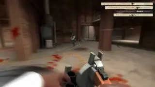 12/12/2009 - TF2 VLog Episode 4