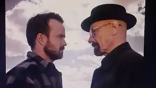 MANDELA EFFECT BREAKING BAD