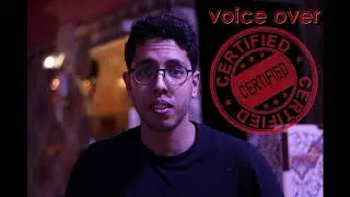 sample french voice over