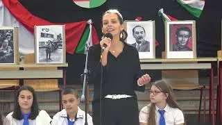 4S Street: Mesélek a bornak | Molnár Katalin