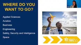 Aerospace and Aviation Programs in the US