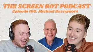 Michael Barrymore | the old school entertainer who's inexplicably massive on TikTok